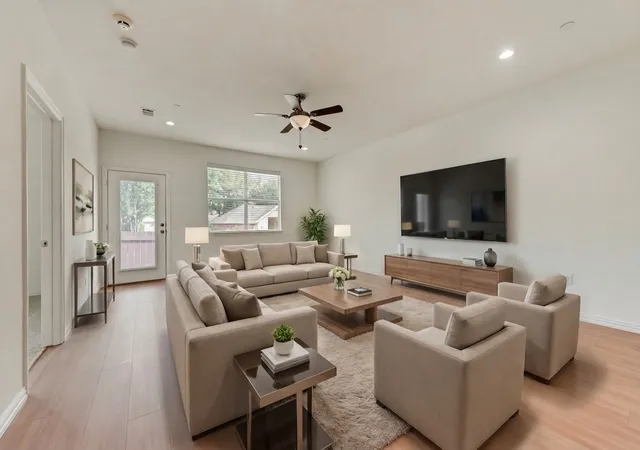 4th image of 233 Heritage Hill Dr, Lewisville, TX 75067 | MLS# 21268864