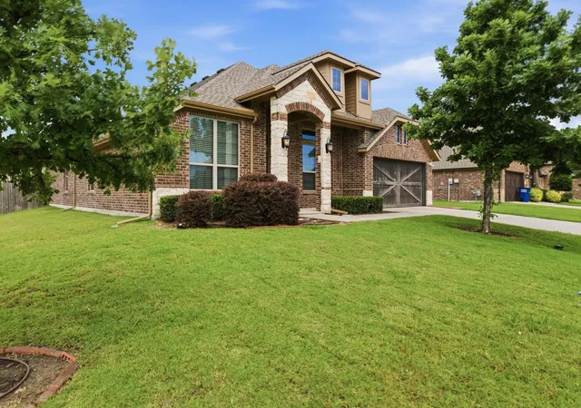 Photo 1 of Single family home for sale at 1706 Asbury Dr, Wylie, TX 75098 | MLS# 21266689 | Listing updated on 2026-09-05