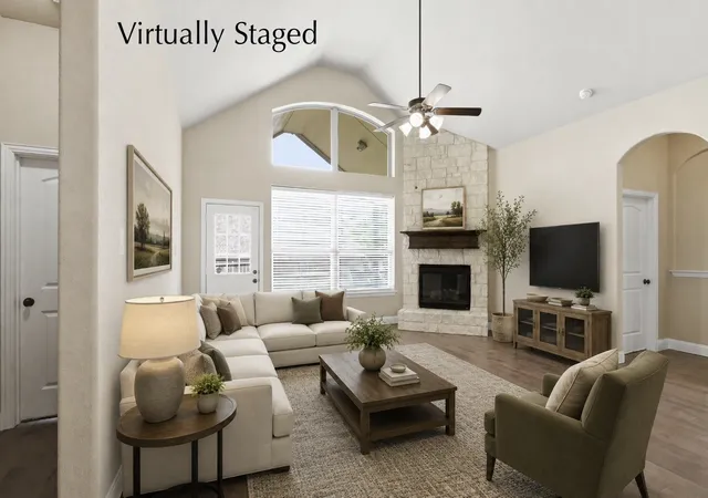 Photo 3 of Single family home for sale at 1706 Asbury Dr, Wylie, TX 75098 | MLS# 21266689 | Listing updated on 2026-09-05
