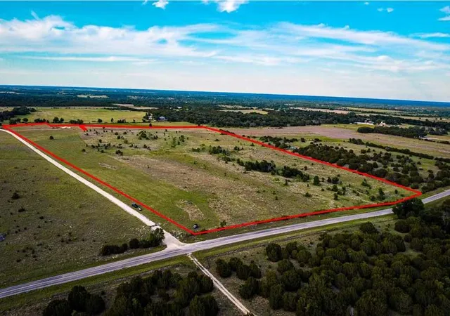 Photo 2 of Land for sale at Tbd County Road 96, Purmela, TX 76566 | MLS# 21264498 | Listing updated on 2026-07-21
