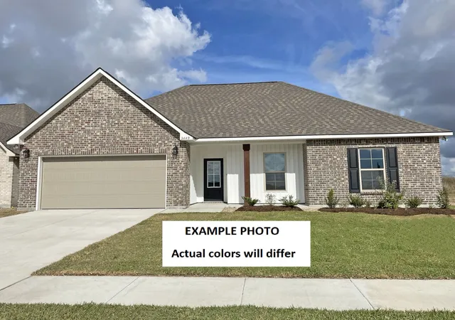 1st image of 352 Hummingbird Ln, Princeton, LA 71067 | MLS# 21269138