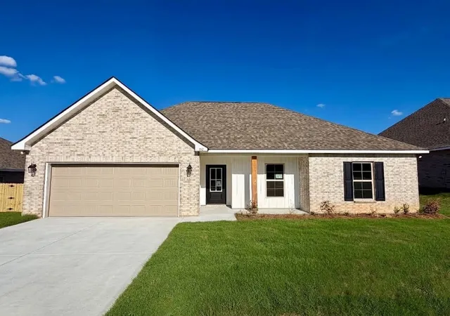Single family home for sale at 352 Hummingbird Ln, Princeton, LA 71067 | MLS# 21269138