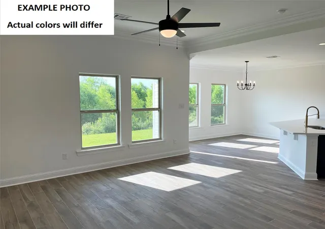 2nd image of 352 Hummingbird Ln, Princeton, LA 71067 | MLS# 21269138