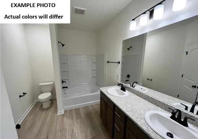 5th image of 352 Hummingbird Ln, Princeton, LA 71067 | MLS# 21269138