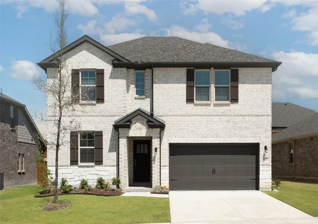 Photo 1 of Single family home for sale at 3052 Hollybrook Ln, Anna, TX 75409 | MLS# 21269139 | Listing updated on 2026-09-23