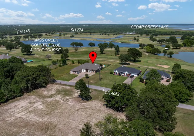 Homes for sale in Kemp, TX | 15401 County Road 4052, Kemp, TX 75143 | MLS# 21266413
