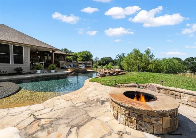 Homes for sale in Kemp, TX | 15401 County Road 4052, Kemp, TX 75143 | MLS# 21266413