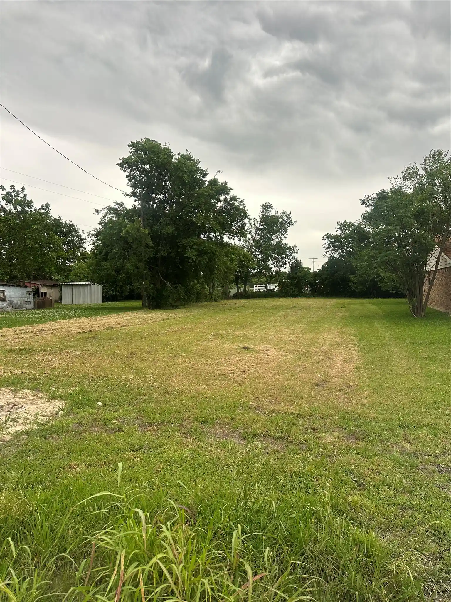 Land for sale at 316 E Davis St, Howe, TX 75459 | MLS# 21269162
