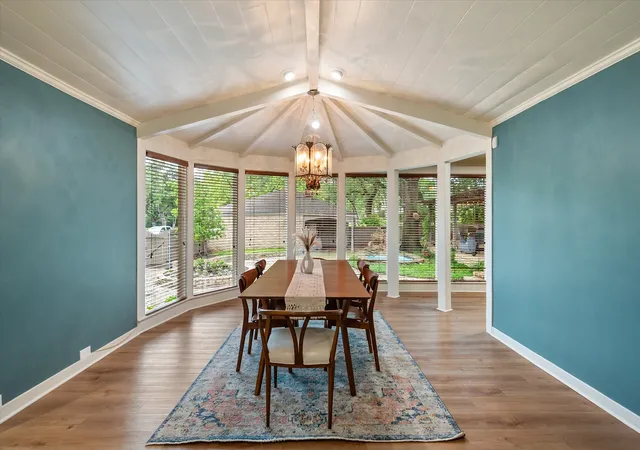 Photo 2 of Single family home for sale at 1111 Governors Dr, Corsicana, TX 75110 | MLS# 21268342 | Listing updated on 2026-07-26