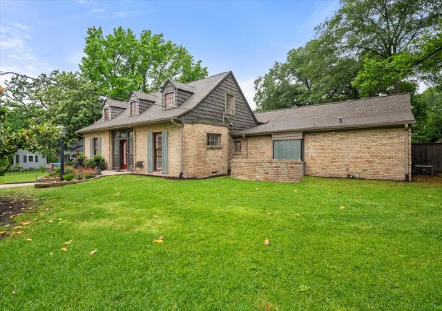 Photo 40 of Single family home for sale at 1111 Governors Dr, Corsicana, TX 75110 | MLS# 21268342 | Listing updated on 2026-07-26