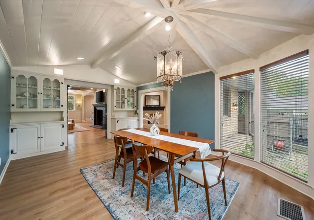Photo 3 of Single family home for sale at 1111 Governors Dr, Corsicana, TX 75110 | MLS# 21268342 | Listing updated on 2026-07-26