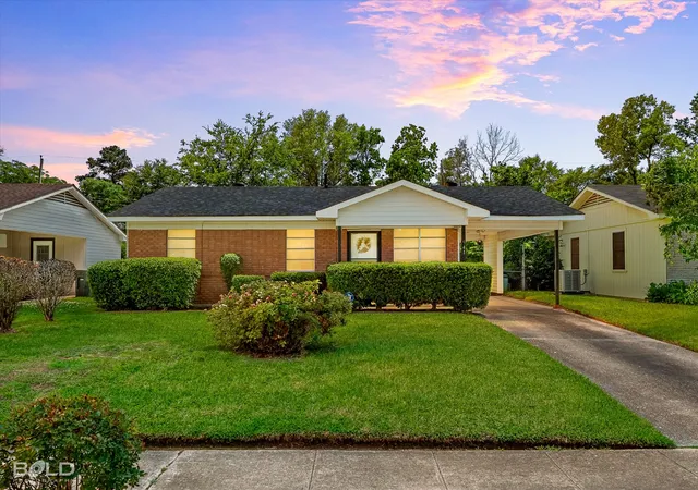 Photo 1 of Single family home for sale at 541 Sally Ann Dr, Shreveport, LA 71106 | MLS# 21265516 | Listing updated on 2026-07-28