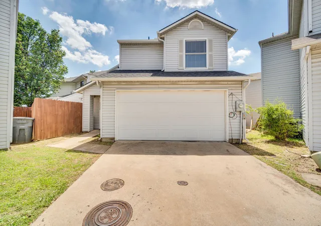 Photo 1 of Single family home for sale at 2306 Balvanera Plz, Dallas, TX 75211 | MLS# 21262191 | Listing updated on 2026-09-05