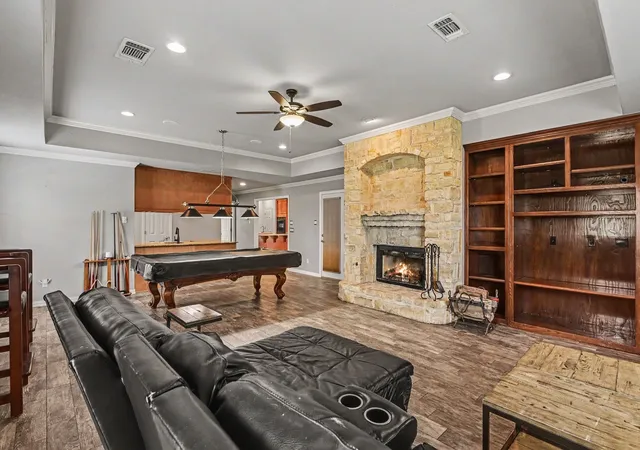 Photo 2 of Sale Pending at 13901 Northwest Ct, Haslet, TX 76052 | MLS# 21261342 | Listing updated on 2026-08-17