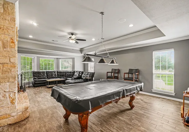 Photo 3 of Sale Pending at 13901 Northwest Ct, Haslet, TX 76052 | MLS# 21261342 | Listing updated on 2026-08-17