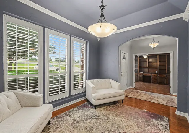 Photo 4 of Sale Pending at 13901 Northwest Ct, Haslet, TX 76052 | MLS# 21261342 | Listing updated on 2026-08-17