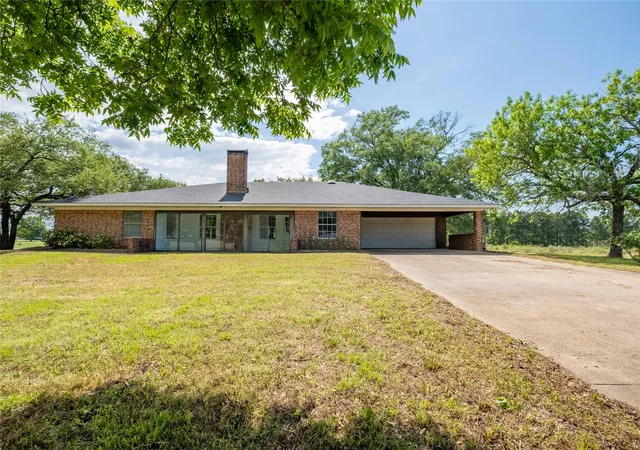 Homes for sale in Pittsburg, TX | 5161 Us Hwy 271 N, Pittsburg, TX 75686 | MLS# 21269311