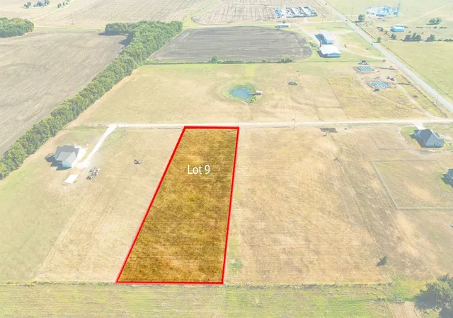 Photo 1 of Land for sale at 143 Private Rd 14025, Blossom, TX 75416 | MLS# 21269383 | Listing updated on 2026-09-22