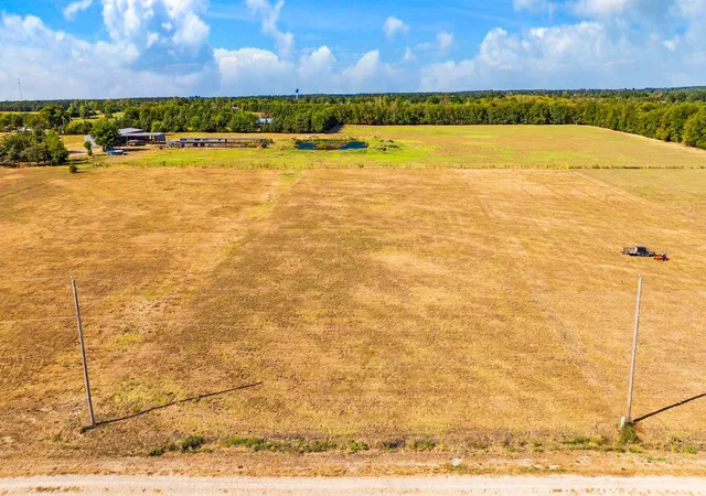 Photo 3 of Land for sale at 143 Private Rd 14025, Blossom, TX 75416 | MLS# 21269383 | Listing updated on 2026-09-22