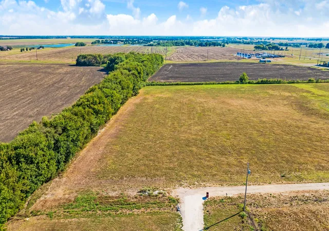 Photo 3 of Land for sale at 166 Private Rd 14025, Blossom, TX 75416 | MLS# 21269396 | Listing updated on 2026-09-22