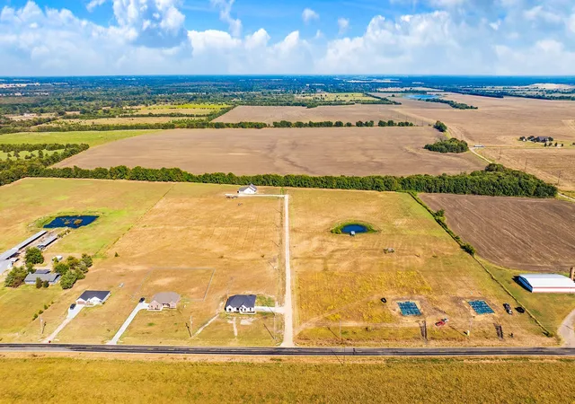 Photo 4 of Land for sale at 166 Private Rd 14025, Blossom, TX 75416 | MLS# 21269396 | Listing updated on 2026-09-22