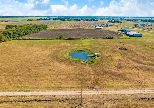 Photo 3 of Land for sale at 108 Private Rd 14025, Blossom, TX 75416 | MLS# 21269403 | Listing updated on 2026-09-22