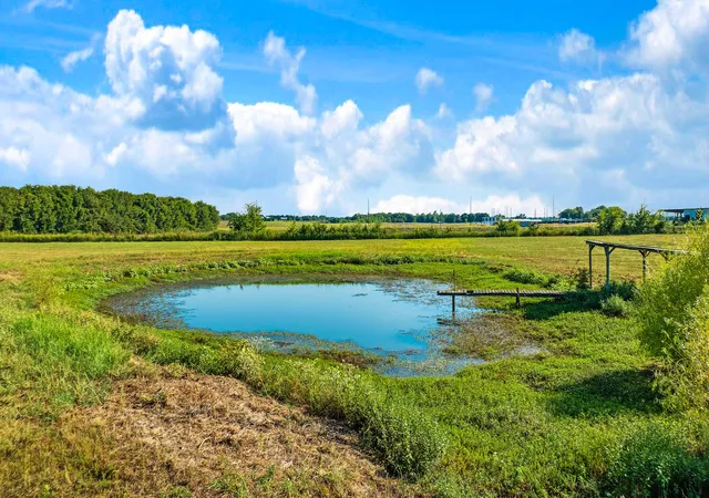 Photo 3 of Land for sale at 108 Private Rd 14025, Blossom, TX 75416 | MLS# 21269403 | Listing updated on 2026-09-22