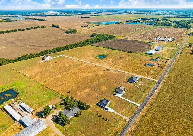 Photo 4 of Land for sale at 108 Private Rd 14025, Blossom, TX 75416 | MLS# 21269403 | Listing updated on 2026-09-22
