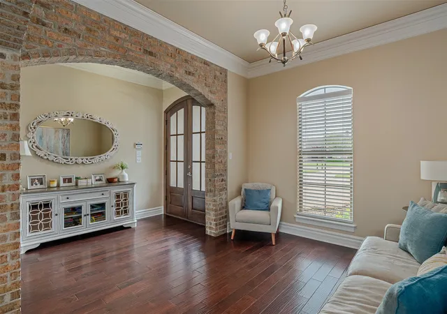 3rd image of 684 Picketts Mill Dr, Shreveport, LA 71115 | MLS# 21269465