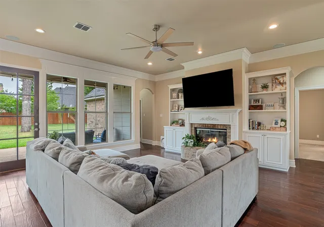4th image of 684 Picketts Mill Dr, Shreveport, LA 71115 | MLS# 21269465