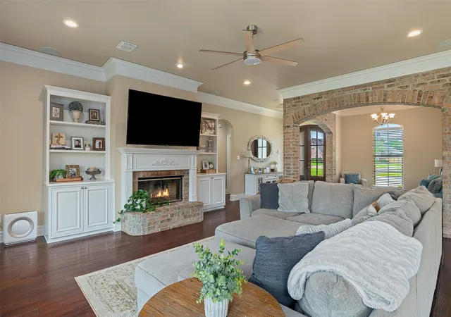 5th image of 684 Picketts Mill Dr, Shreveport, LA 71115 | MLS# 21269465