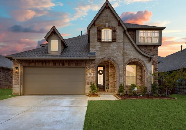 Photo 2 of Single family home for sale at 9165 Rock Nettle Dr, Fort Worth, TX 76131 | MLS# 21268521 | Listing updated on 2026-09-26