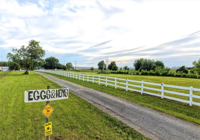 Photo 1 of Land for sale at 356 Heironimus Ln, Denison, TX 75020 | MLS# 21267961 | Listing updated on 2026-08-24