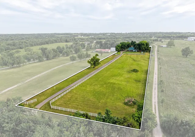Photo 3 of Land for sale at 356 Heironimus Ln, Denison, TX 75020 | MLS# 21267961 | Listing updated on 2026-08-24
