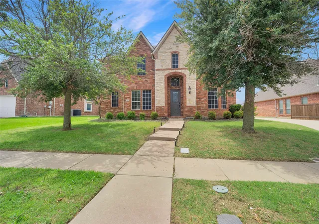 Photo 2 of Single family home for sale at 280 Dave Trl, Prosper, TX 75078 | MLS# 21267992 | Listing updated on 2026-08-04