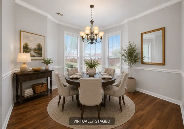 Photo 4 of Single family home for sale at 280 Dave Trl, Prosper, TX 75078 | MLS# 21267992 | Listing updated on 2026-08-04