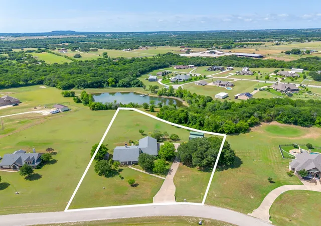 Photo 1 of Single family home for sale at 3508 Lakota Ct, Granbury, TX 76048 | MLS# 21269378 | Listing updated on 2026-07-23