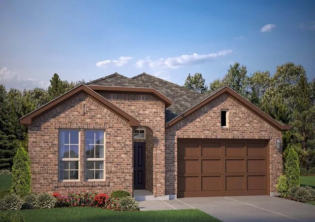 Homes for sale in Grandview, TX | 105 Tyler St, Grandview, TX 76050 | MLS# 21267566