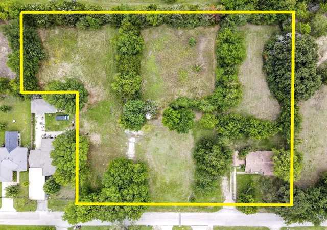 Photo 1 of Land for sale at 1408 Prater St, Dallas, TX 75217 | MLS# 21268986 | Listing updated on 2026-08-19