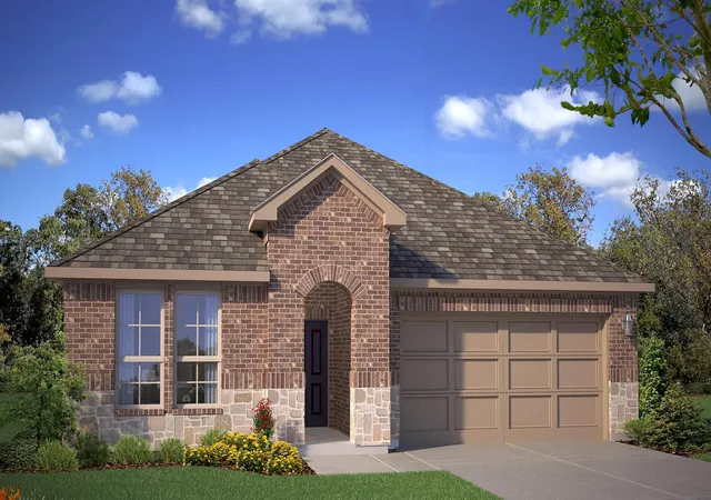 Photo 1 of Sale Pending at 529 Criner St, Grandview, TX 76050 | MLS# 21267578 | Listing updated on 2026-08-27