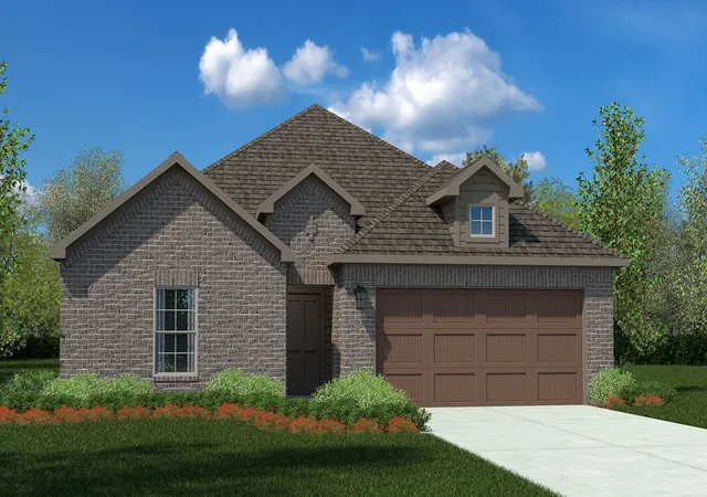 Homes for sale in Grandview, TX | 109 Tyler St, Grandview, TX 76050 | MLS# 21267598