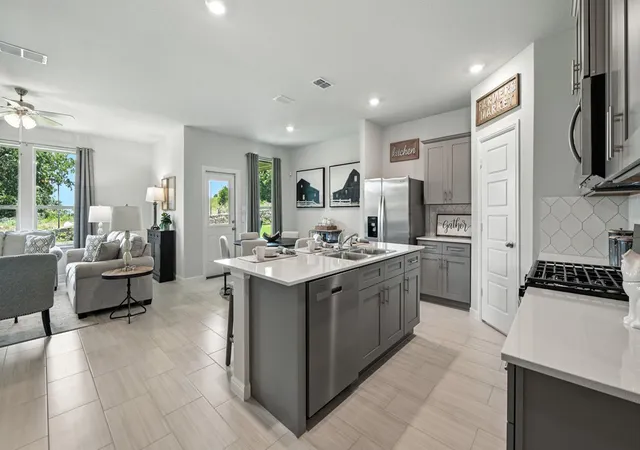 Photo 3 of Single family home for sale at 109 Tyler St, Grandview, TX 76050 | MLS# 21267598 | Listing updated on 2026-09-02