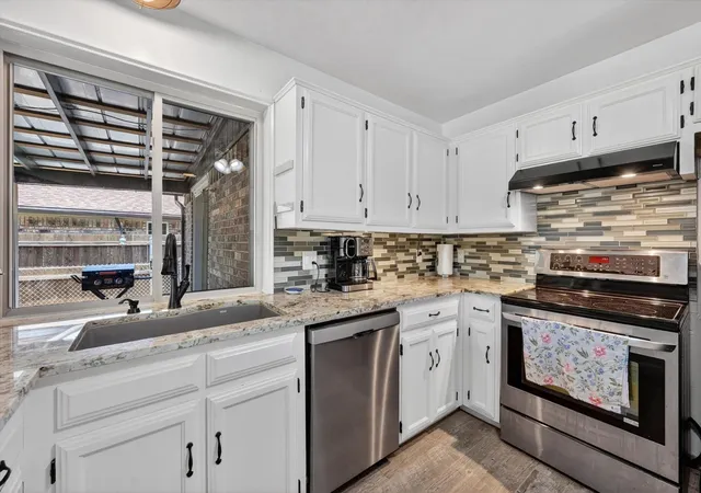 Photo 3 of Sale Pending at 2701 Chebi Ln, Denton, TX 76209 | MLS# 21259685 | Listing updated on 2026-07-10