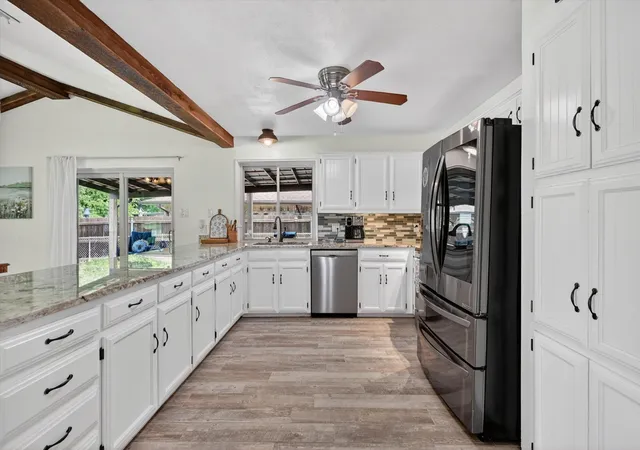 Photo 4 of Sale Pending at 2701 Chebi Ln, Denton, TX 76209 | MLS# 21259685 | Listing updated on 2026-07-10