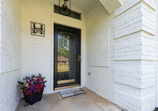 Photo 2 of Single family home for sale at 111 Honeysuckle, New Boston, TX 75570 | MLS# 21269596 | Listing updated on 2026-09-02