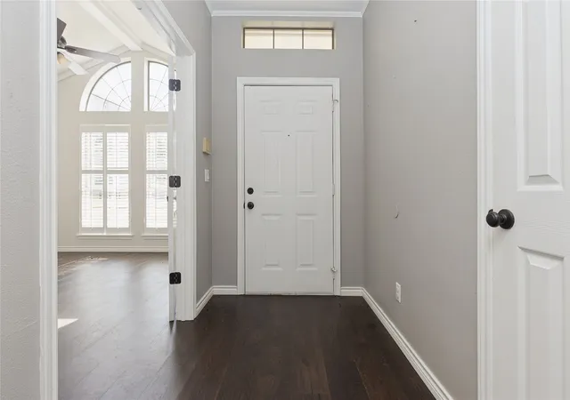 Photo 3 of Single family home for sale at 111 Honeysuckle, New Boston, TX 75570 | MLS# 21269596 | Listing updated on 2026-09-02