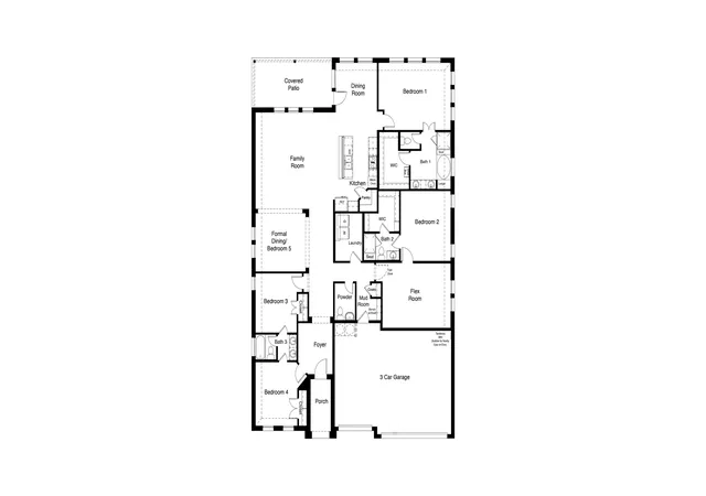 27th image of 3285 Grayton St, Grand Prairie, TX 76065 | MLS# 21267990