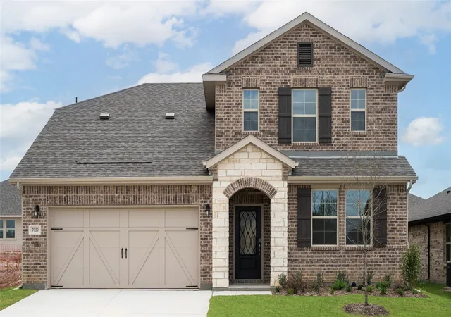 Photo 1 of Sale Pending at 3909 River Rock Ave, Celina, TX 75009 | MLS# 21269618 | Listing updated on 2026-07-16