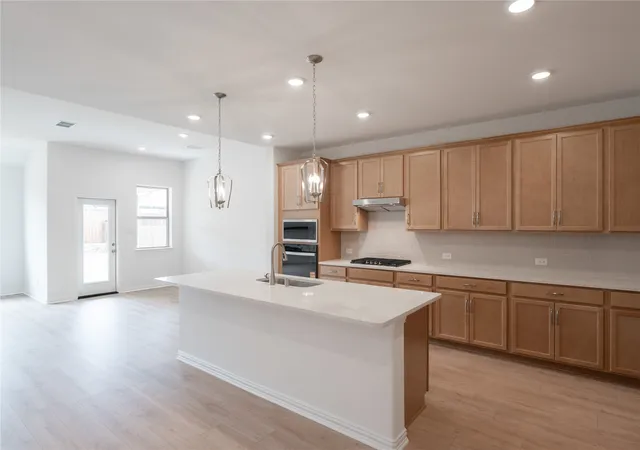 Photo 3 of Sale Pending at 3909 River Rock Ave, Celina, TX 75009 | MLS# 21269618 | Listing updated on 2026-07-16