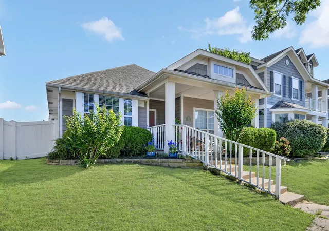 1st image of 10337 Franklin Dr, Providence Village, TX 76227 | MLS# 21258773